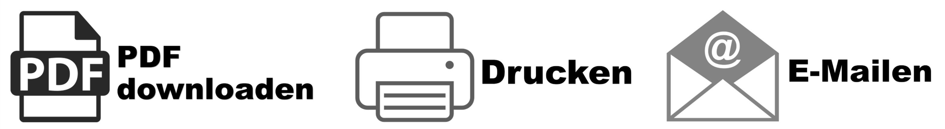 Print Friendly, PDF & Email